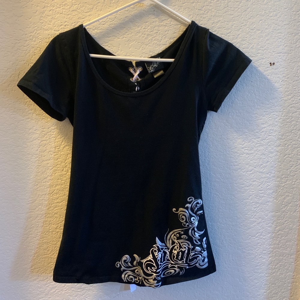 Cool design shirt